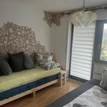 Apartament Mira Gernsbach Zewnętrze zdjęcie