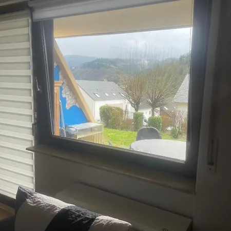 Apartament Mira Gernsbach Zewnętrze zdjęcie