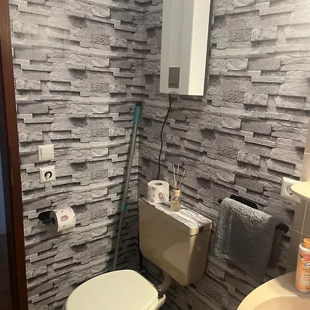 Apartament Mira Gernsbach Zewnętrze zdjęcie