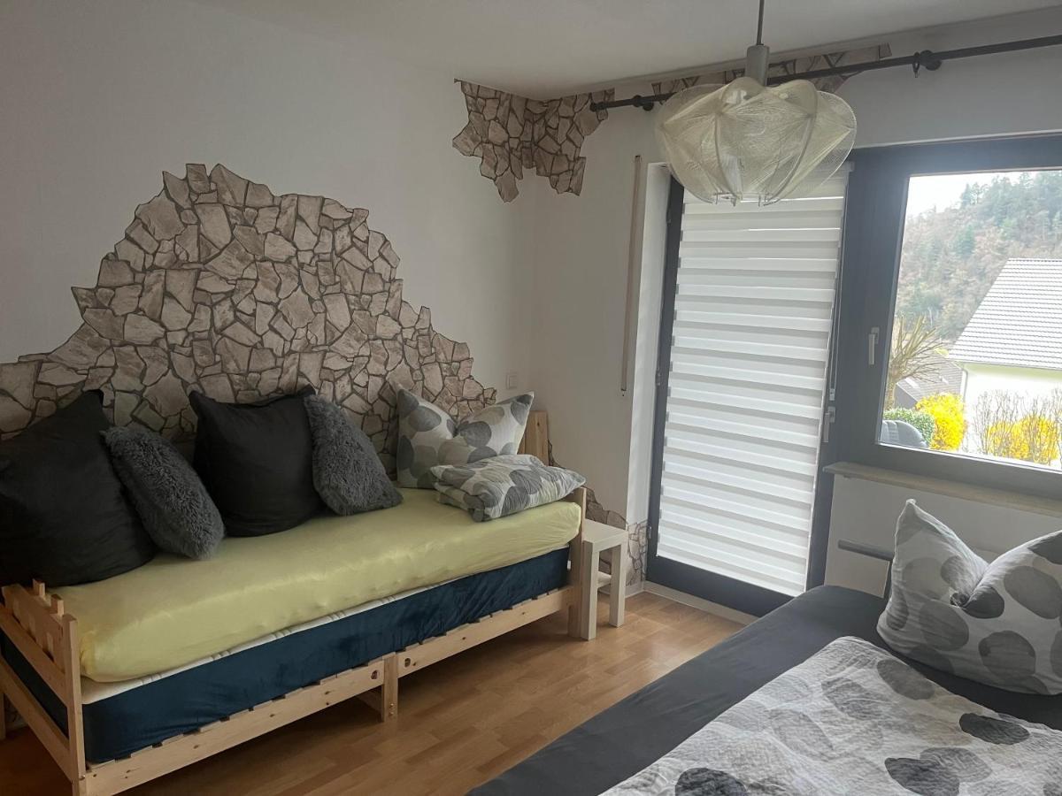Mira Apartment Gernsbach