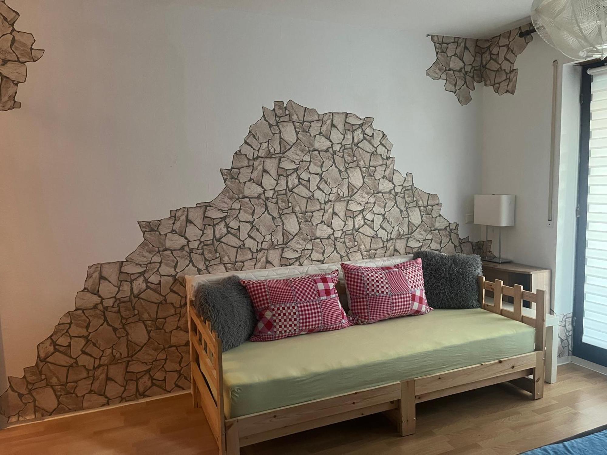 Apartament Mira